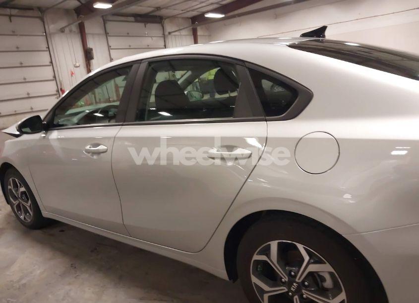 Photo 15 of 2020 Kia Forte LXS (VIN 3KPF24AD6LE235754)
