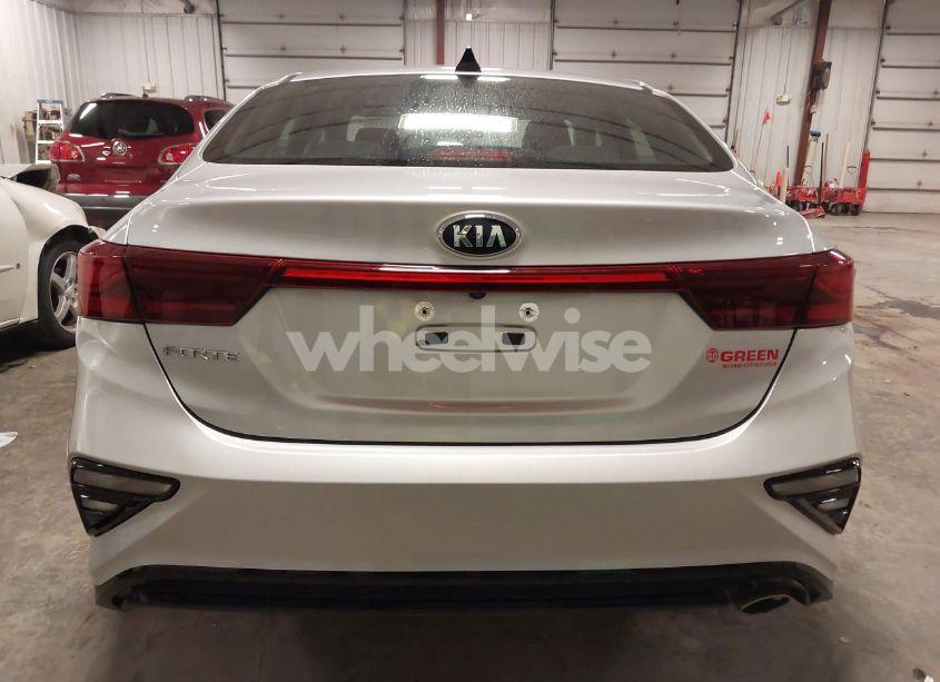 Photo 17 of 2020 Kia Forte LXS (VIN 3KPF24AD6LE235754)