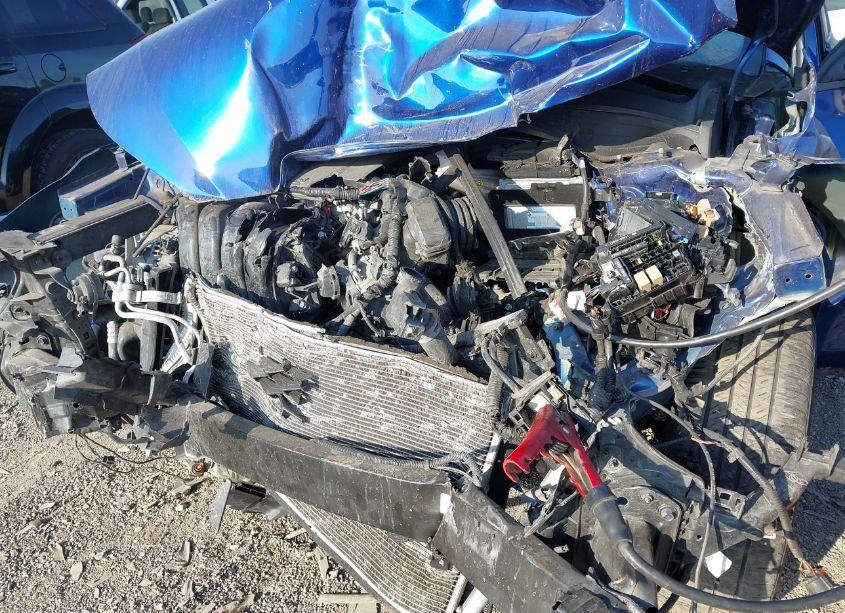 Photo 10 of 2020 Kia Forte LXS (VIN 3KPF24AD6LE240209)