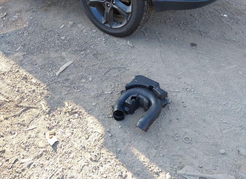 Photo 11 of 2020 Kia Forte LXS (VIN 3KPF24AD6LE240209)