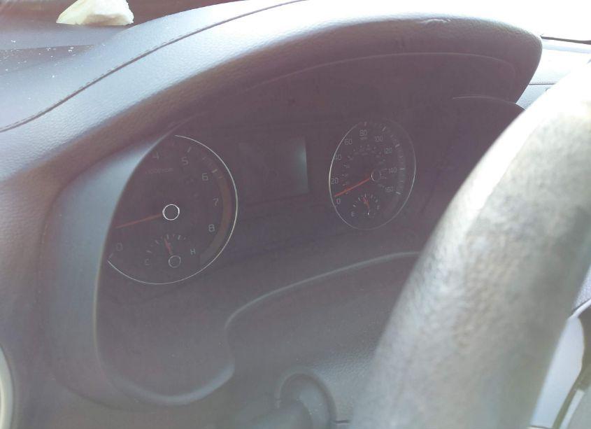 Photo 15 of 2020 Kia Forte LXS (VIN 3KPF24AD6LE240209)