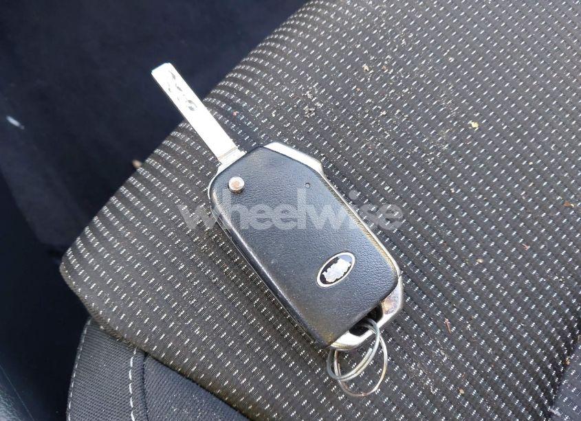 Photo 11 of 2020 Kia Forte LXS (VIN 3KPF24AD6LE243935)