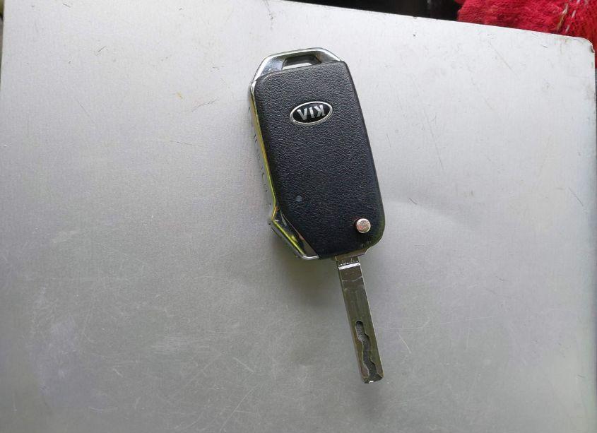 Photo 11 of 2020 Kia Forte LXS (VIN 3KPF24AD6LE248469)