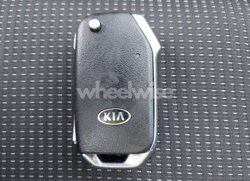 Photo 11 of 2020 Kia Forte LXS (VIN 3KPF24AD6LE257852)