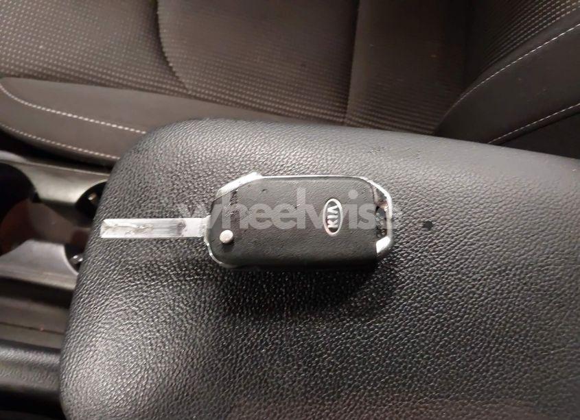 Photo 11 of 2021 Kia Forte LXS (VIN 3KPF24AD6ME264608)