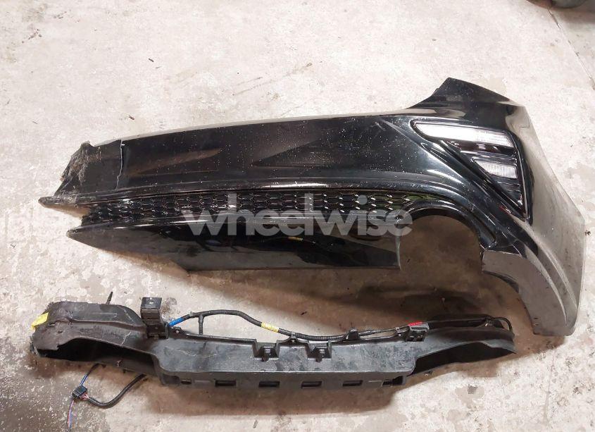 Photo 12 of 2021 Kia Forte LXS (VIN 3KPF24AD6ME264608)