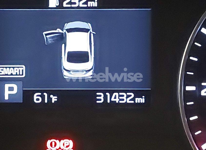 Photo 16 of 2021 Kia Forte LXS (VIN 3KPF24AD6ME264608)