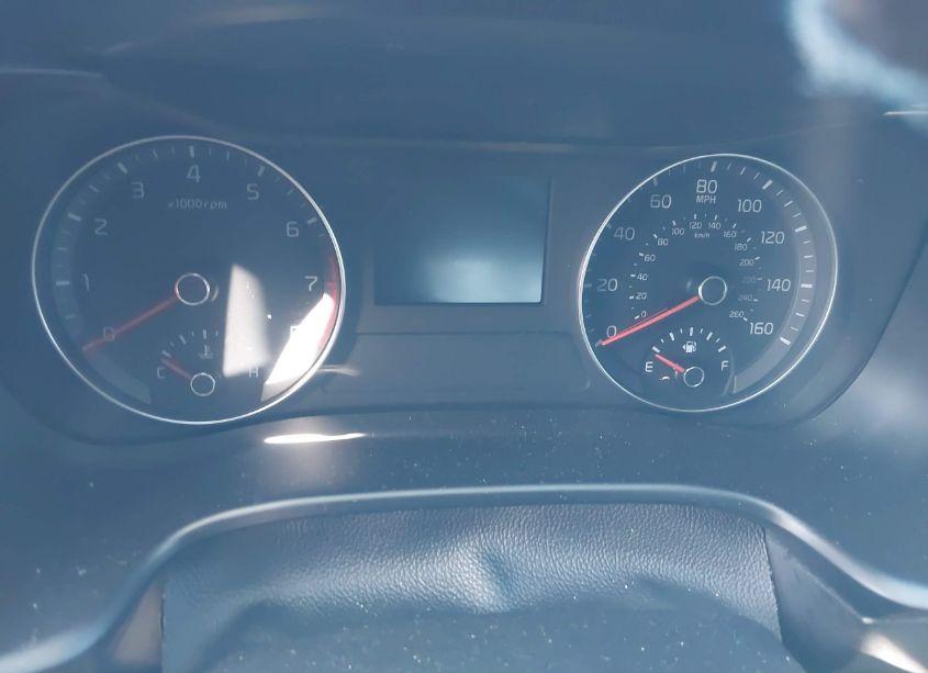 Photo 16 of 2021 Kia Forte LXS (VIN 3KPF24AD6ME265547)