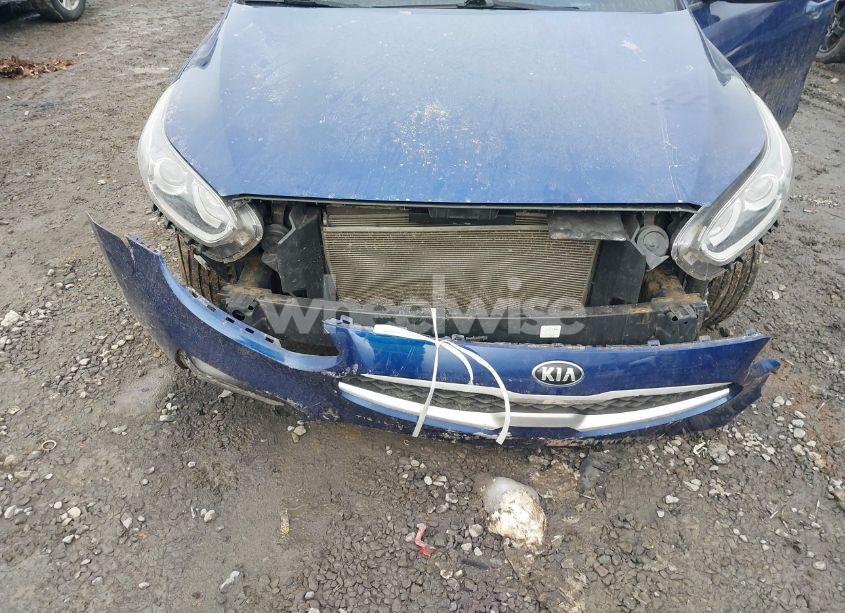 Photo 6 of 2021 Kia Forte LXS (VIN 3KPF24AD6ME267542)