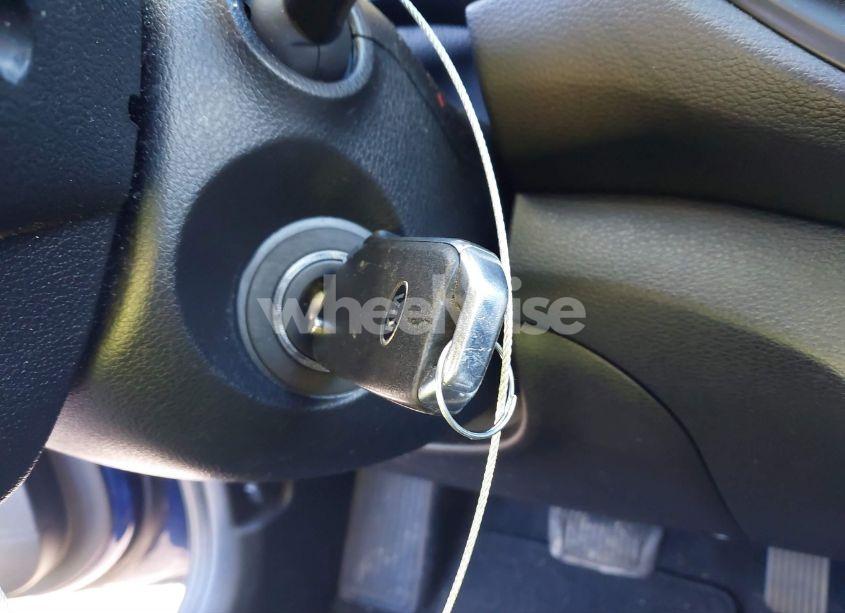 Photo 11 of 2021 Kia Forte LXS (VIN 3KPF24AD6ME280498)