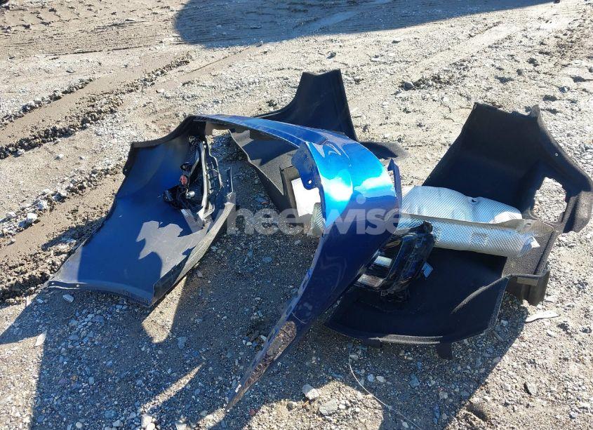 Photo 12 of 2021 Kia Forte LXS (VIN 3KPF24AD6ME280498)