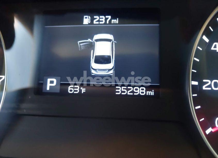 Photo 16 of 2021 Kia Forte LXS (VIN 3KPF24AD6ME280498)