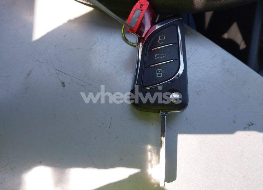 Photo 11 of 2021 Kia Forte LXS (VIN 3KPF24AD6ME281831)