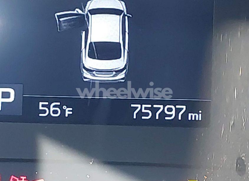 Photo 15 of 2021 Kia Forte LXS (VIN 3KPF24AD6ME281831)