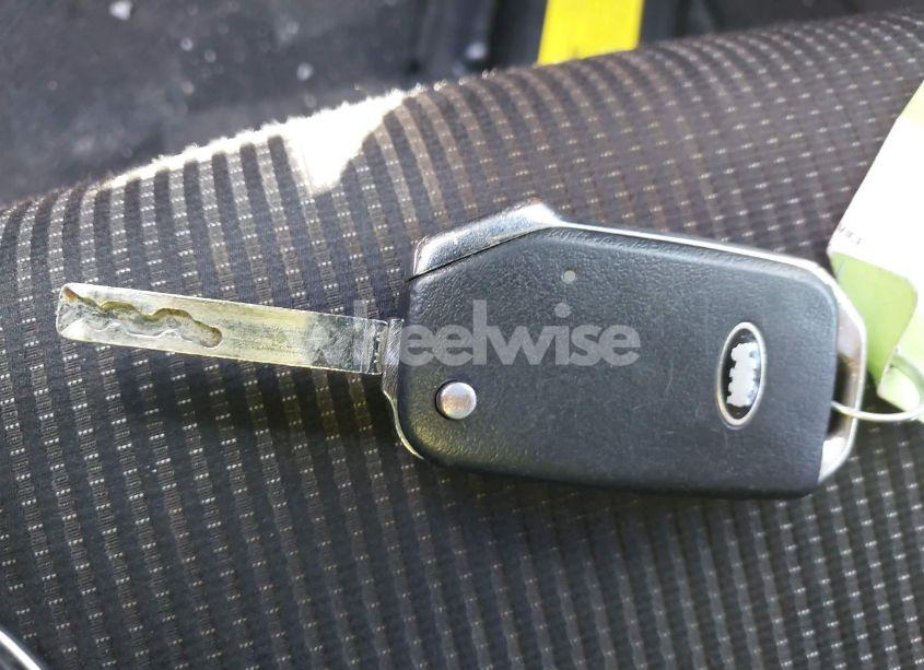 Photo 11 of 2021 Kia Forte LXS (VIN 3KPF24AD6ME299861)