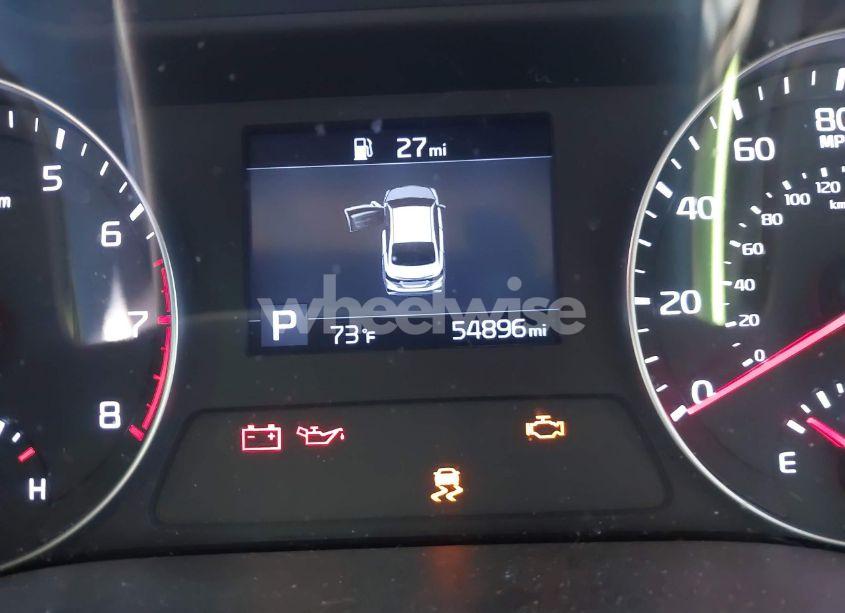 Photo 15 of 2021 Kia Forte LXS (VIN 3KPF24AD6ME299861)