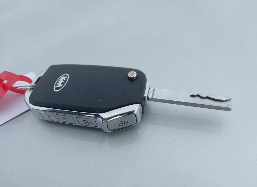 Photo 11 of 2021 Kia Forte LXS (VIN 3KPF24AD6ME306372)