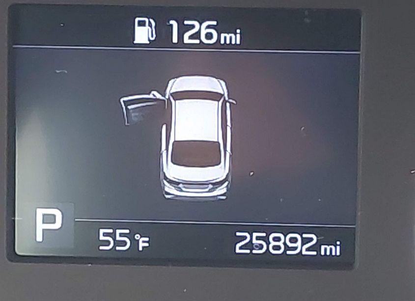 Photo 16 of 2021 Kia Forte LXS (VIN 3KPF24AD6ME306372)