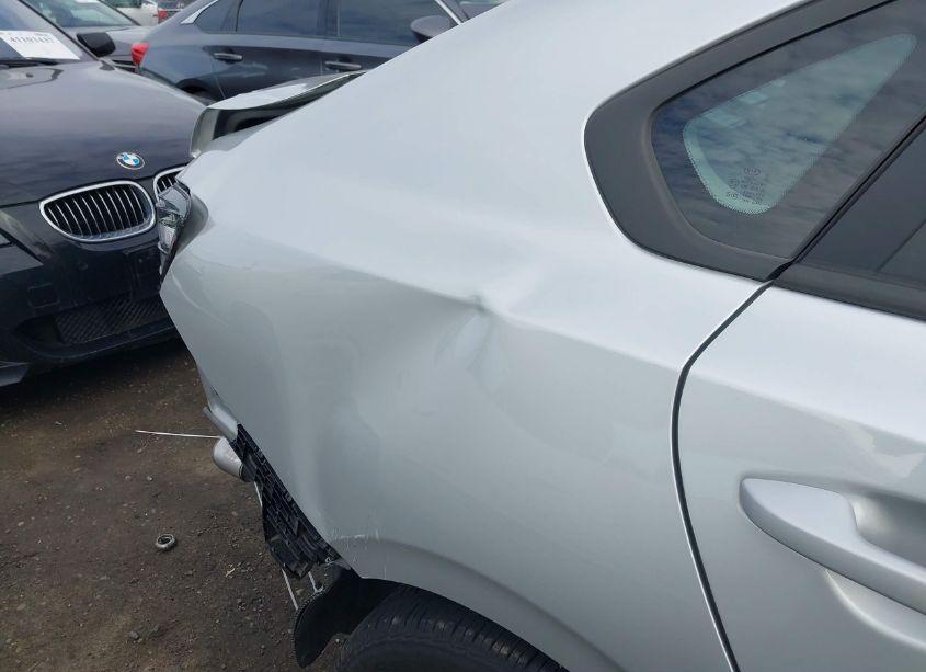 Photo 18 of 2021 Kia Forte LXS (VIN 3KPF24AD6ME306372)