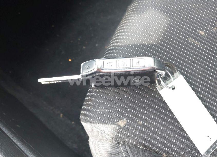 Photo 11 of 2021 Kia Forte LXS (VIN 3KPF24AD6ME307117)