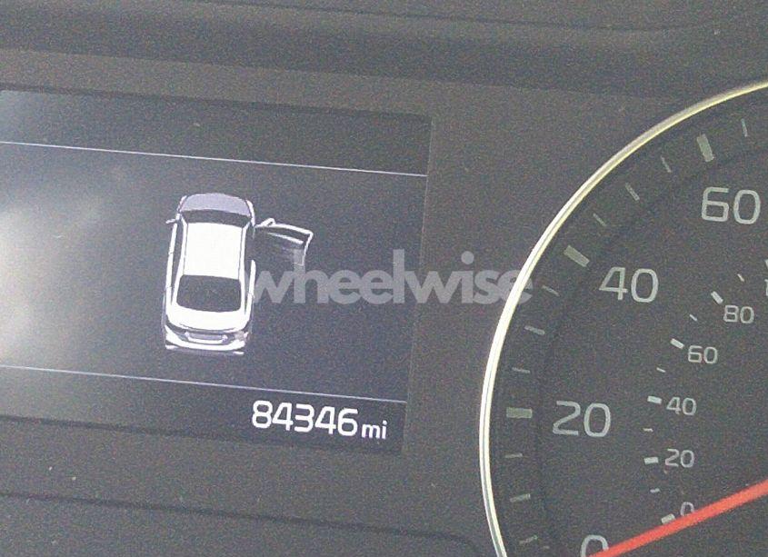 Photo 7 of 2021 Kia Forte LXS (VIN 3KPF24AD6ME322989)