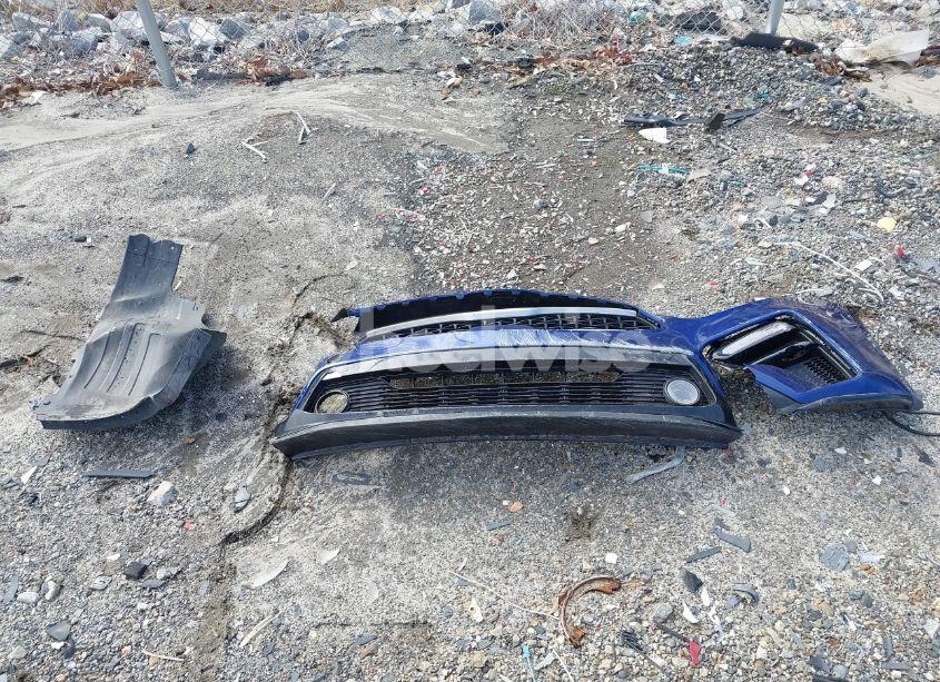 Photo 12 of 2021 Kia Forte LXS (VIN 3KPF24AD6ME324757)