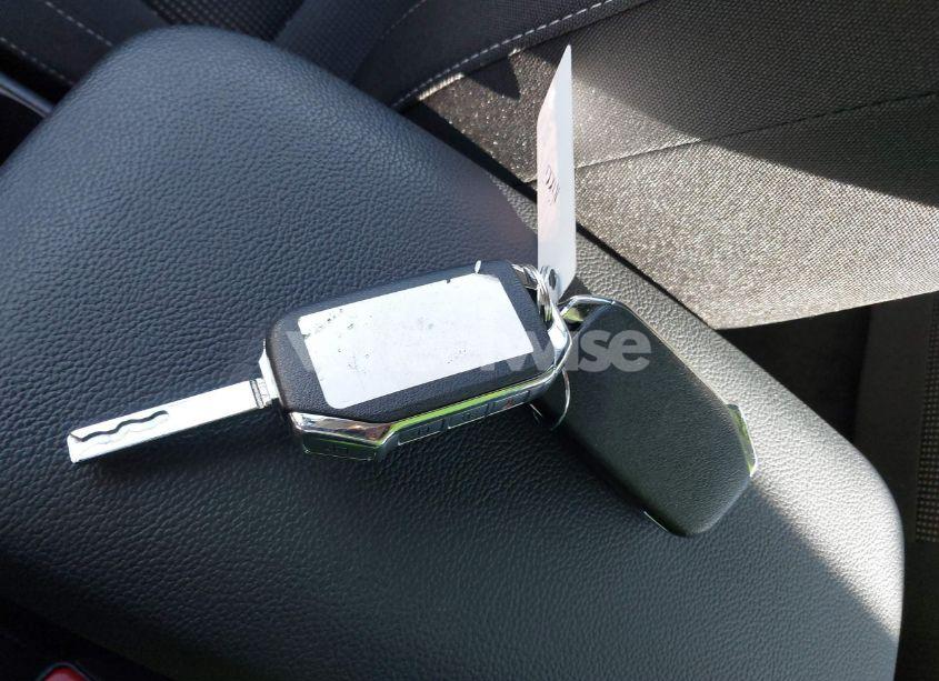 Photo 11 of 2021 Kia Forte LXS (VIN 3KPF24AD6ME329148)