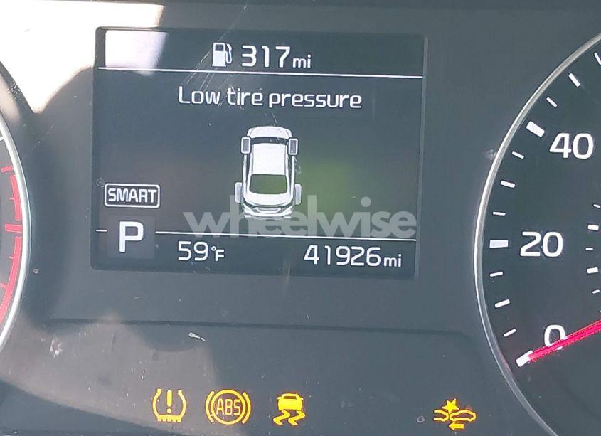 Photo 15 of 2021 Kia Forte LXS (VIN 3KPF24AD6ME329148)