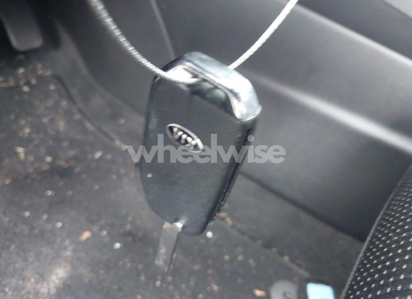 Photo 11 of 2021 Kia Forte LXS (VIN 3KPF24AD6ME341090)