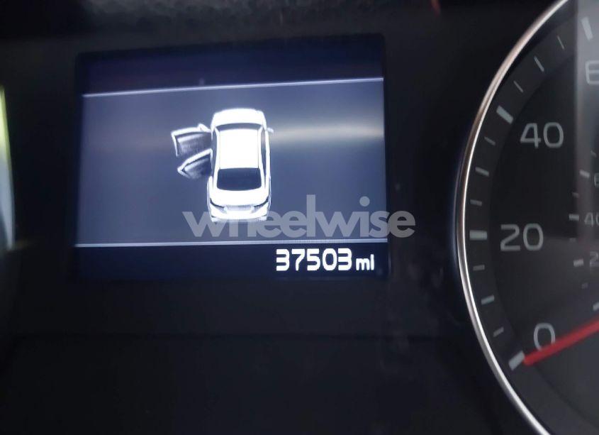 Photo 15 of 2021 Kia Forte LXS (VIN 3KPF24AD6ME341090)