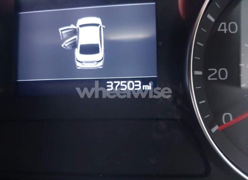 Photo 7 of 2021 Kia Forte LXS (VIN 3KPF24AD6ME341090)