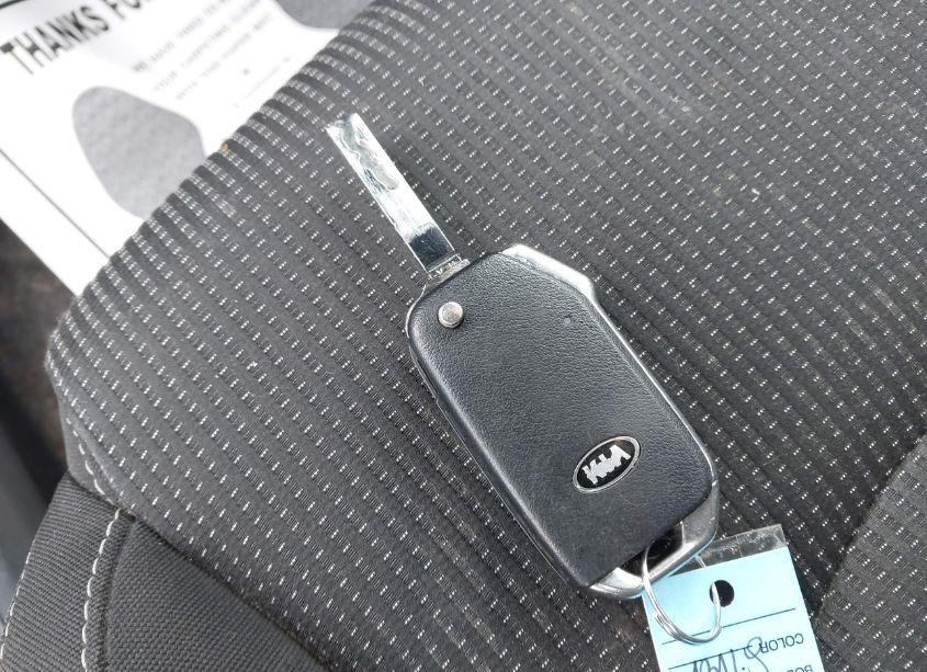 Photo 11 of 2021 Kia Forte LXS (VIN 3KPF24AD6ME352669)