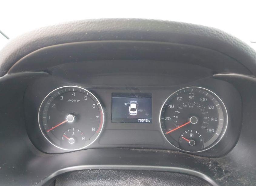 Photo 7 of 2021 Kia Forte LXS (VIN 3KPF24AD6ME352669)