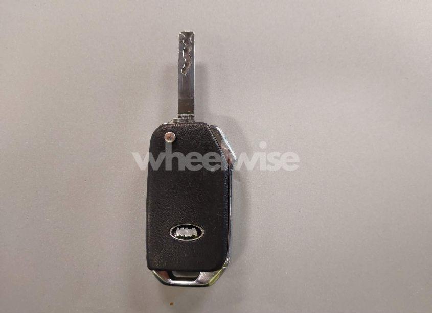 Photo 11 of 2021 Kia Forte LXS (VIN 3KPF24AD6ME360822)
