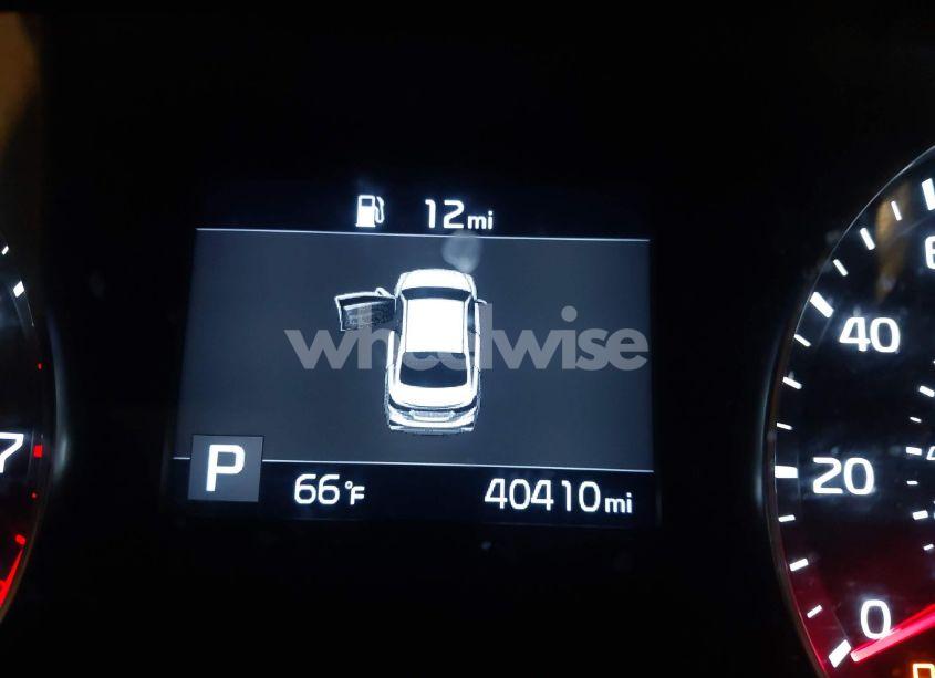 Photo 15 of 2021 Kia Forte LXS (VIN 3KPF24AD6ME360822)