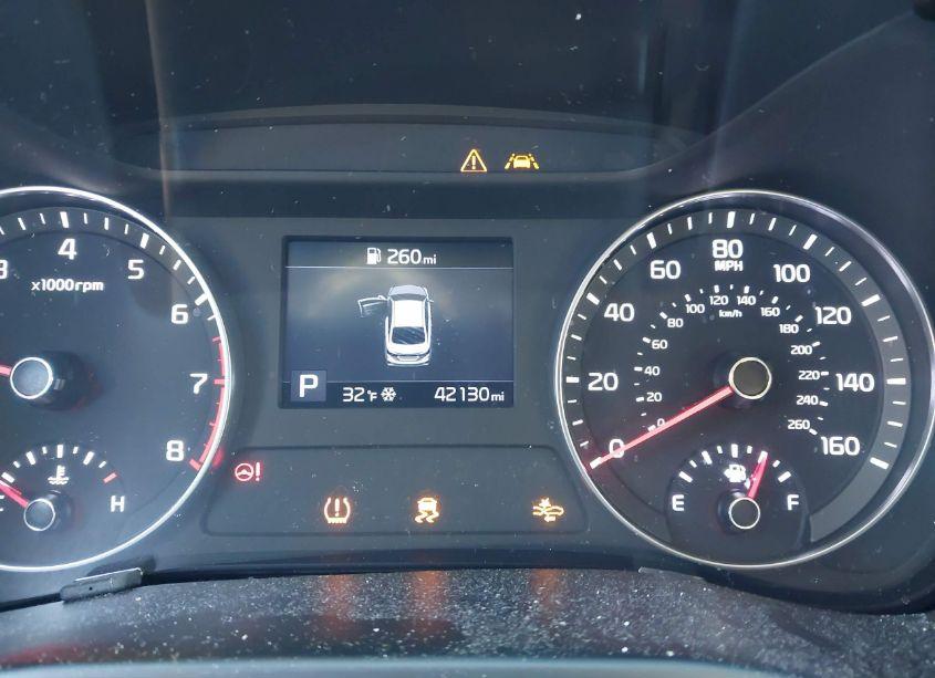 Photo 14 of 2021 Kia Forte LXS (VIN 3KPF24AD6ME361520)