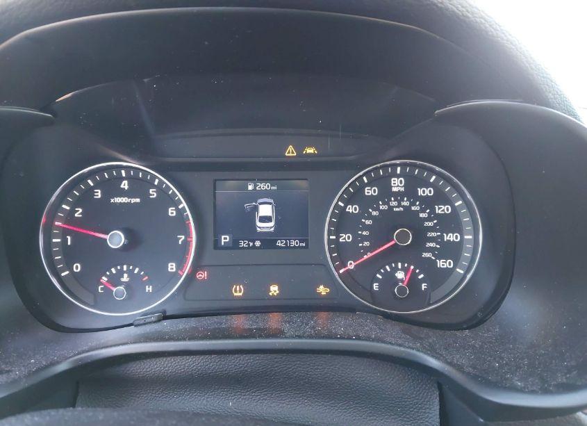 Photo 7 of 2021 Kia Forte LXS (VIN 3KPF24AD6ME361520)