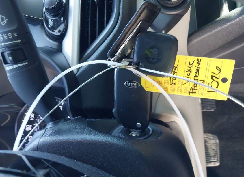 Photo 11 of 2021 Kia Forte LXS (VIN 3KPF24AD6ME406035)