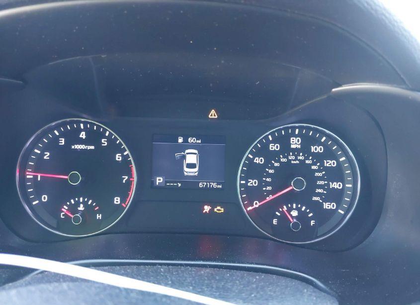 Photo 15 of 2021 Kia Forte LXS (VIN 3KPF24AD6ME406035)