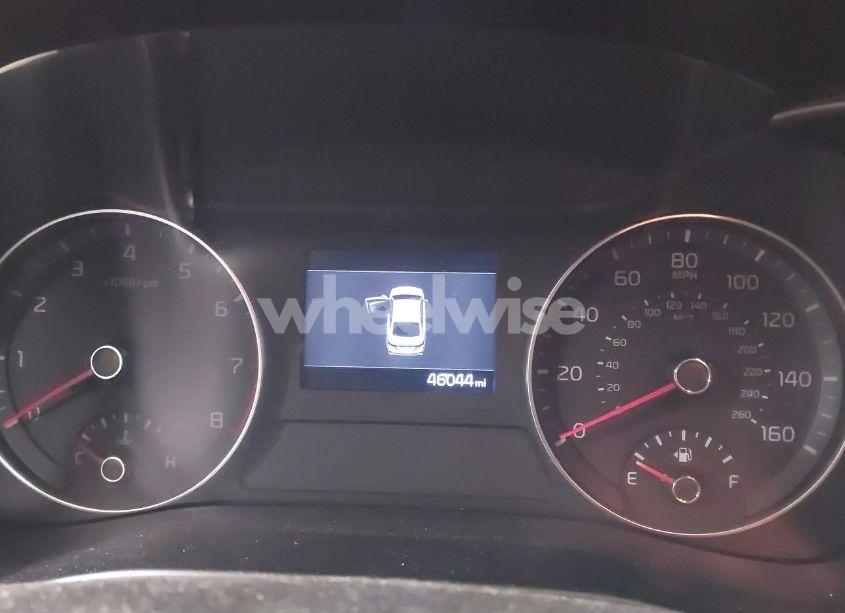 Photo 15 of 2021 Kia Forte LXS (VIN 3KPF24AD6ME410120)