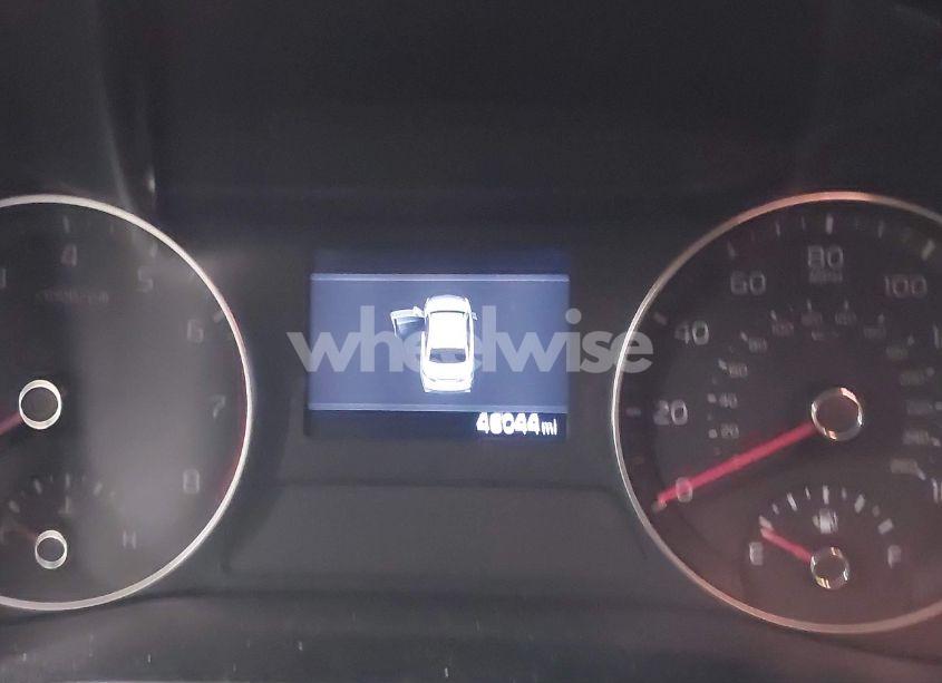 Photo 7 of 2021 Kia Forte LXS (VIN 3KPF24AD6ME410120)