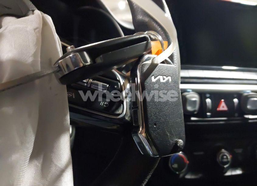 Photo 11 of 2022 Kia Forte LXS (VIN 3KPF24AD6NE434452)