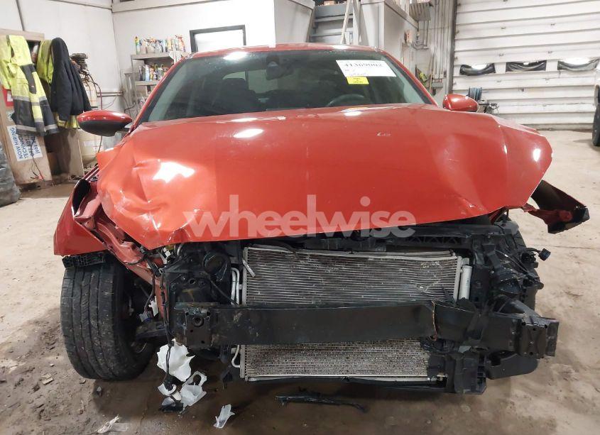 Photo 12 of 2022 Kia Forte LXS (VIN 3KPF24AD6NE434452)