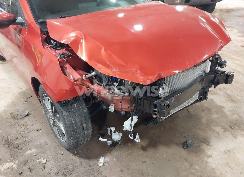 Photo 6 of 2022 Kia Forte LXS (VIN 3KPF24AD6NE434452)