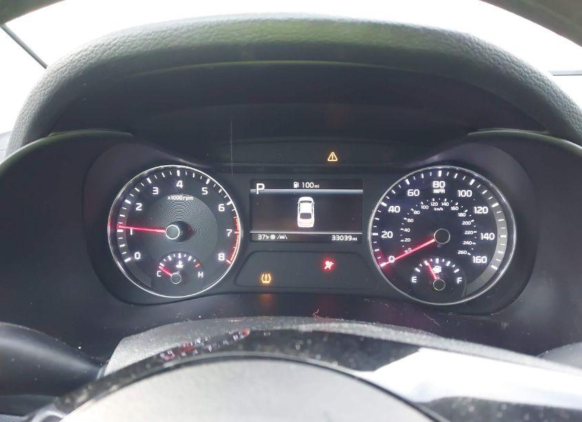 Photo 7 of 2022 Kia Forte LXS (VIN 3KPF24AD6NE442048)