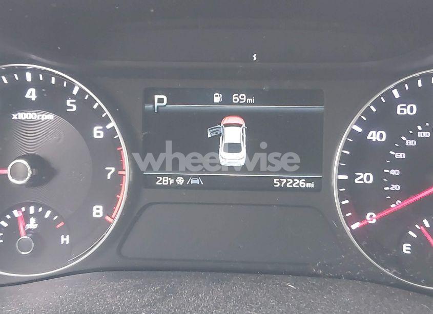 Photo 15 of 2022 Kia Forte LXS (VIN 3KPF24AD6NE457598)