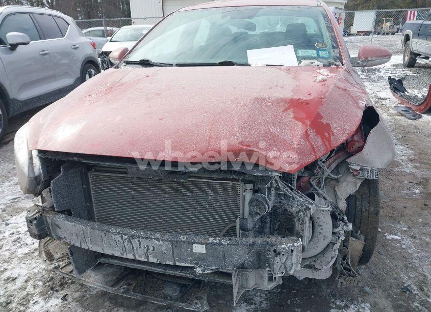 Photo 6 of 2022 Kia Forte LXS (VIN 3KPF24AD6NE457598)