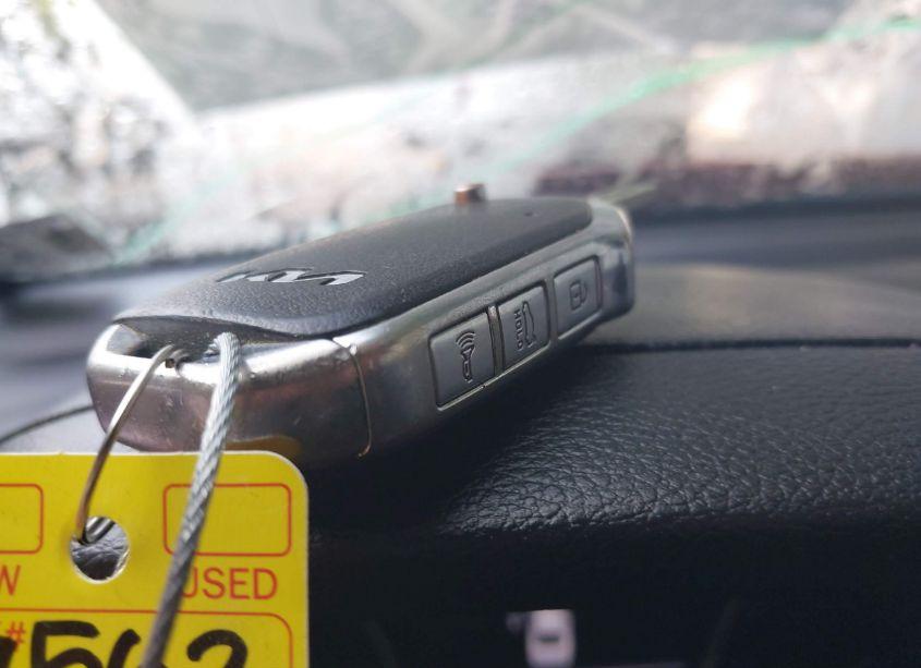 Photo 11 of 2022 Kia Forte LXS (VIN 3KPF24AD6NE464633)