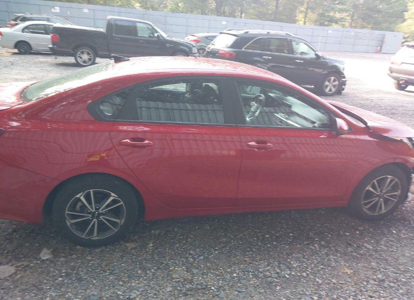 Photo 13 of 2022 Kia Forte LXS (VIN 3KPF24AD6NE464633)