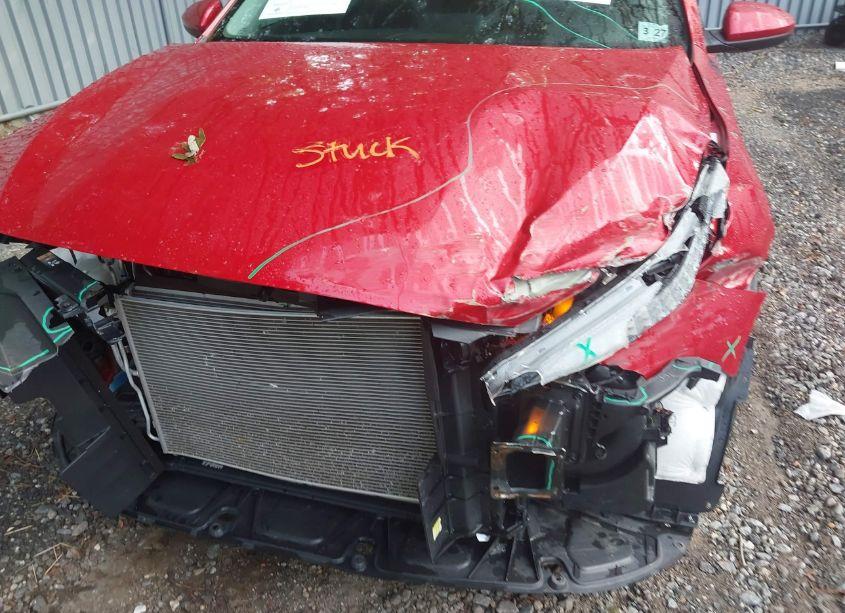 Photo 6 of 2022 Kia Forte LXS (VIN 3KPF24AD6NE464633)